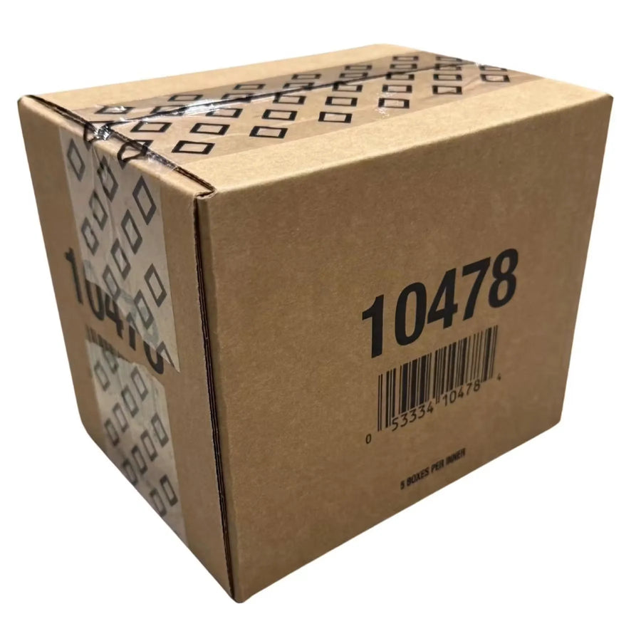 2022-23 Upper Deck Black Diamond Hockey CDD Exclusive Hobby 5-Box Case | P5178874