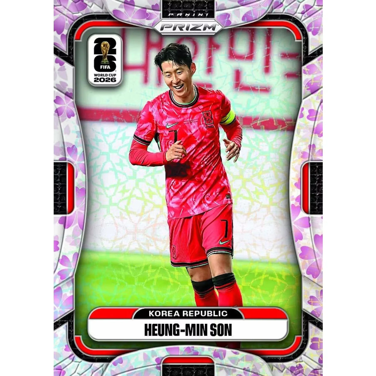 2026 Panini Prizm FIFA World Cup Soccer Hobby Preferred 20-Box Case | P5178919