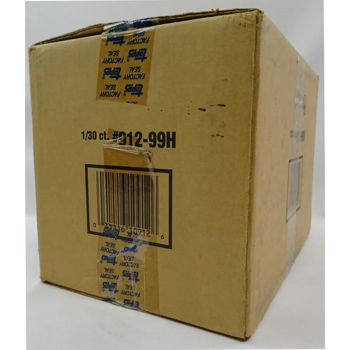 1999 Topps Traded Baseball Factory Set Case | 30 Sets (Ships Sealed Only) | P5293611