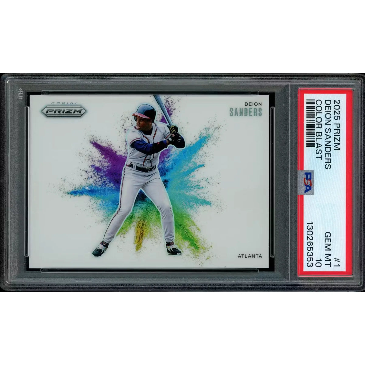 2026 Hit Parade Baseball Graded Card Its A 10 Series 9 Hobby 10-Box Case | P5354965