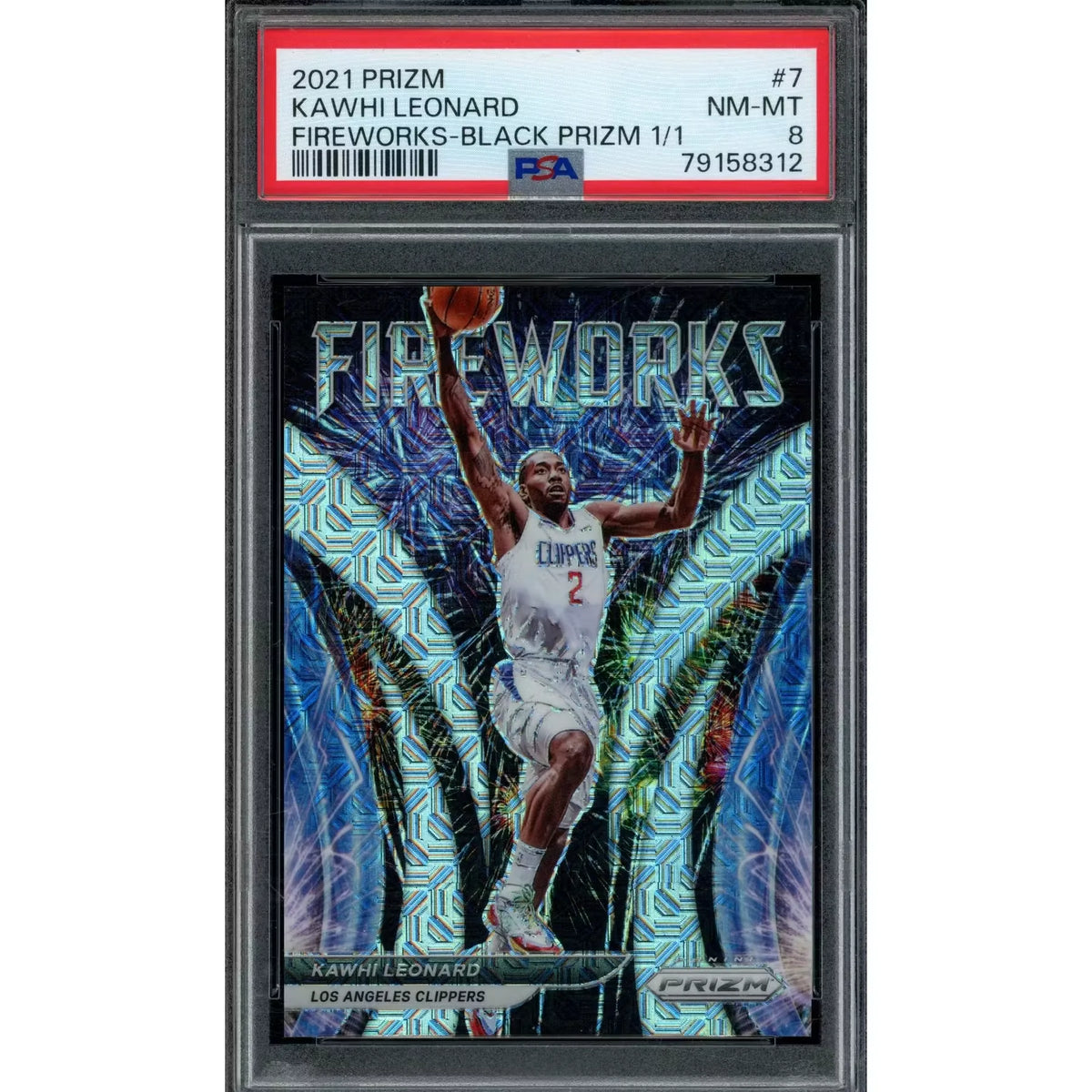 2025-26 Hit Parade Basketball Graded Card Limited Series 14 Hobby 10-Box Case | P5354990