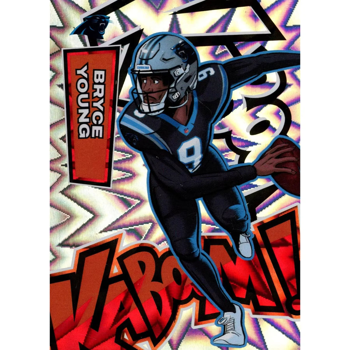 2026 Hit Parade Football Immortal Case Hits Series 3 Hobby Box | P5355022