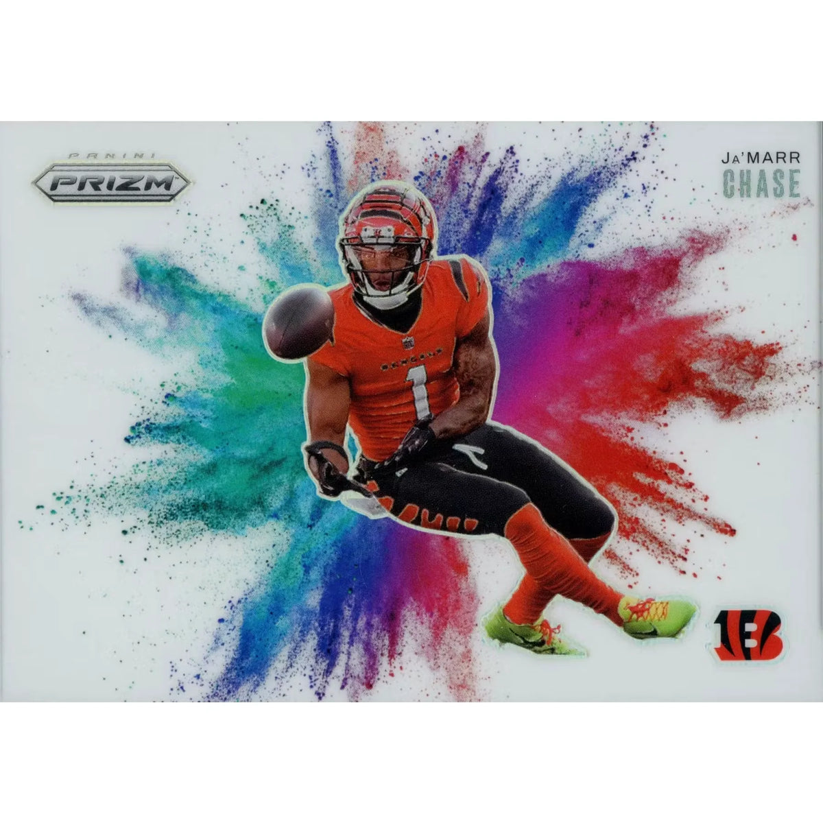 2026 Hit Parade Football Immortal Case Hits Series 3 Hobby Box | P5355022