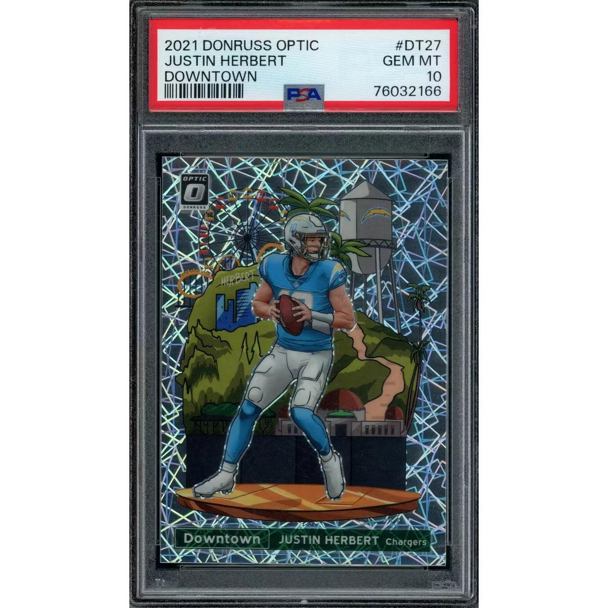 2026 Hit Parade Football Immortal Case Hits Series 3 Hobby Box | P5355022
