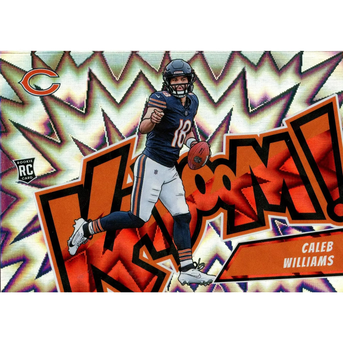 2026 Hit Parade Football Immortal Case Hits Series 3 Hobby Box | P5355022