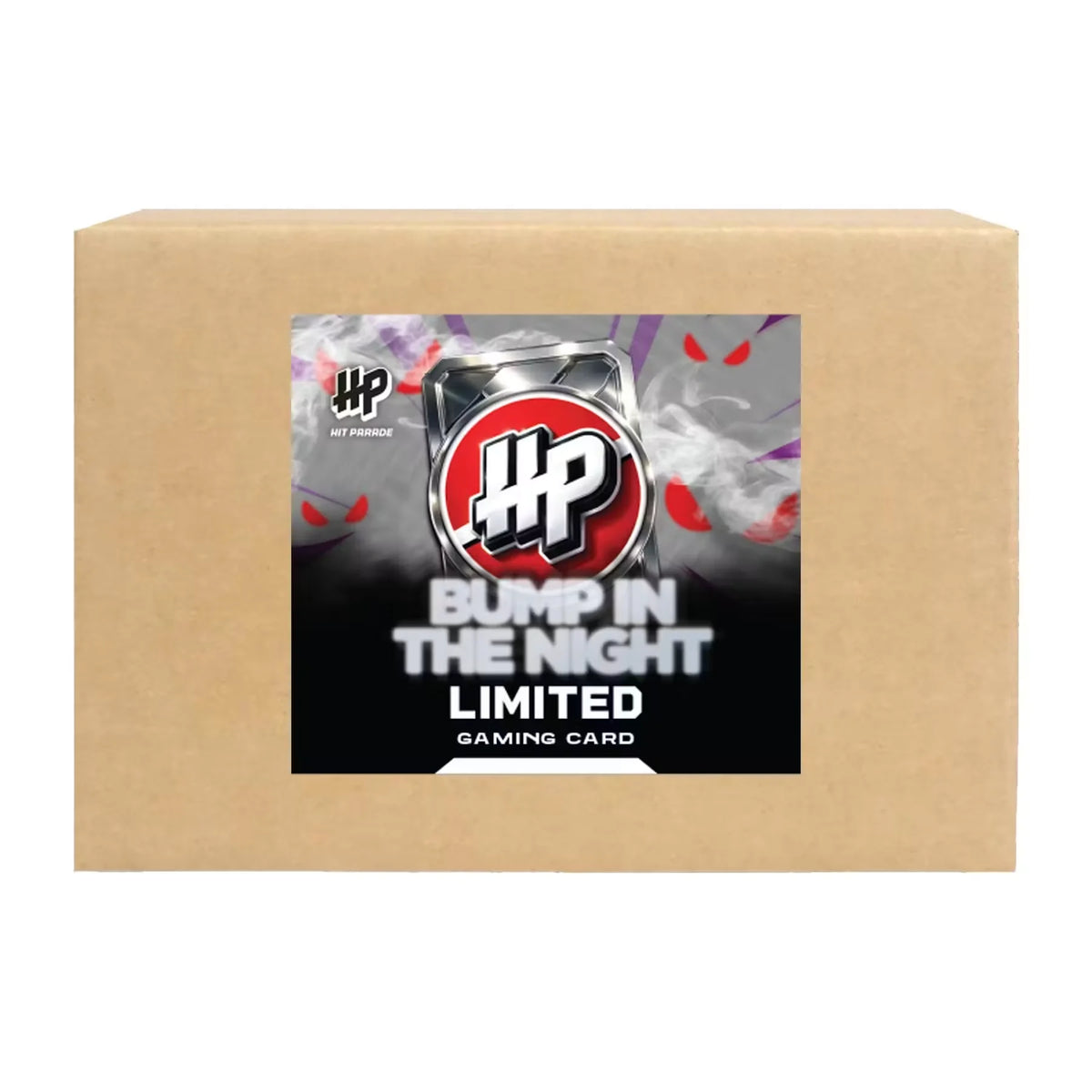 2026 Hit Parade Gaming Limited Bump in the Night Edition Series 4 Hobby | P5355089