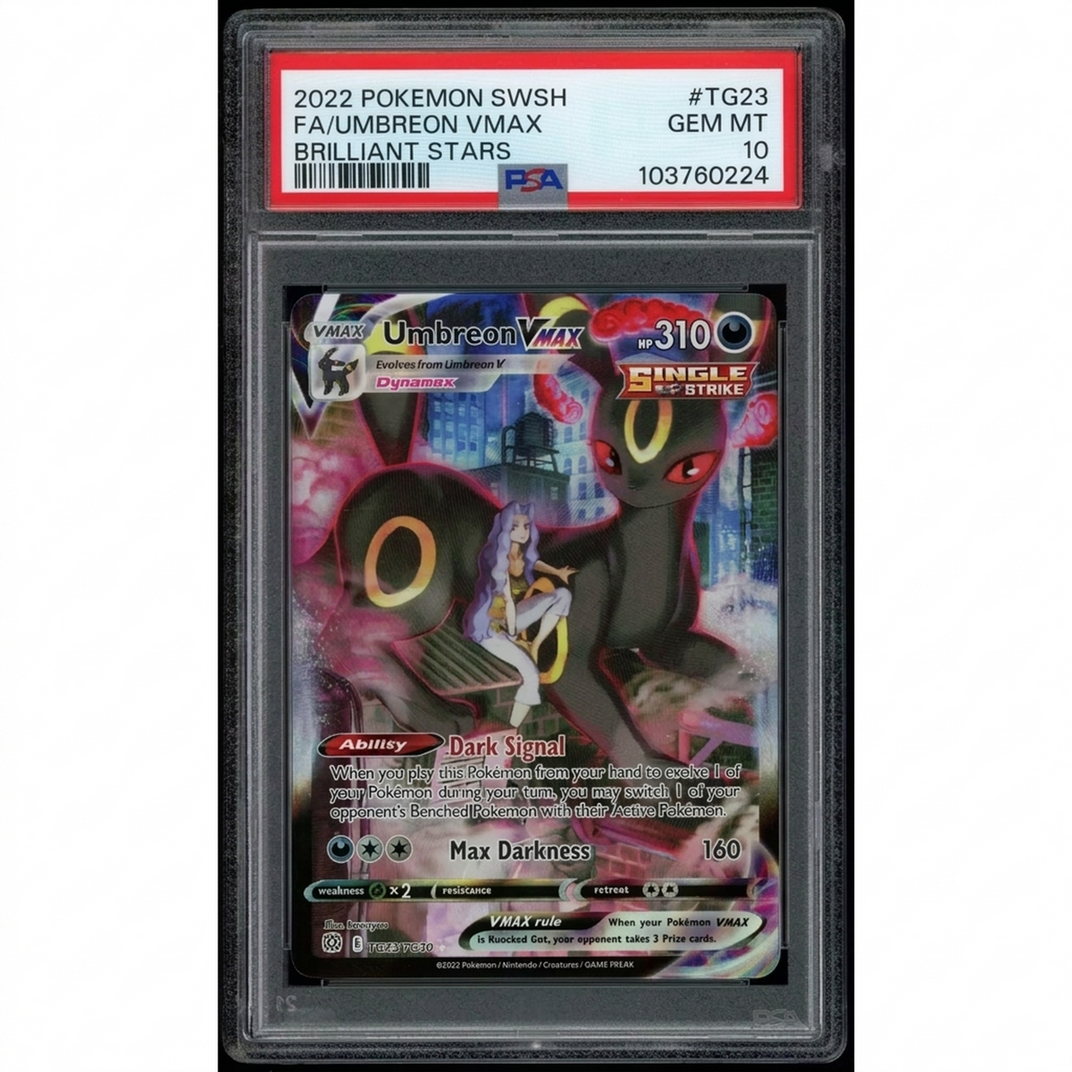 2026 Hit Parade Gaming Limited Bump in the Night Edition Series 4 Hobby | P5355089