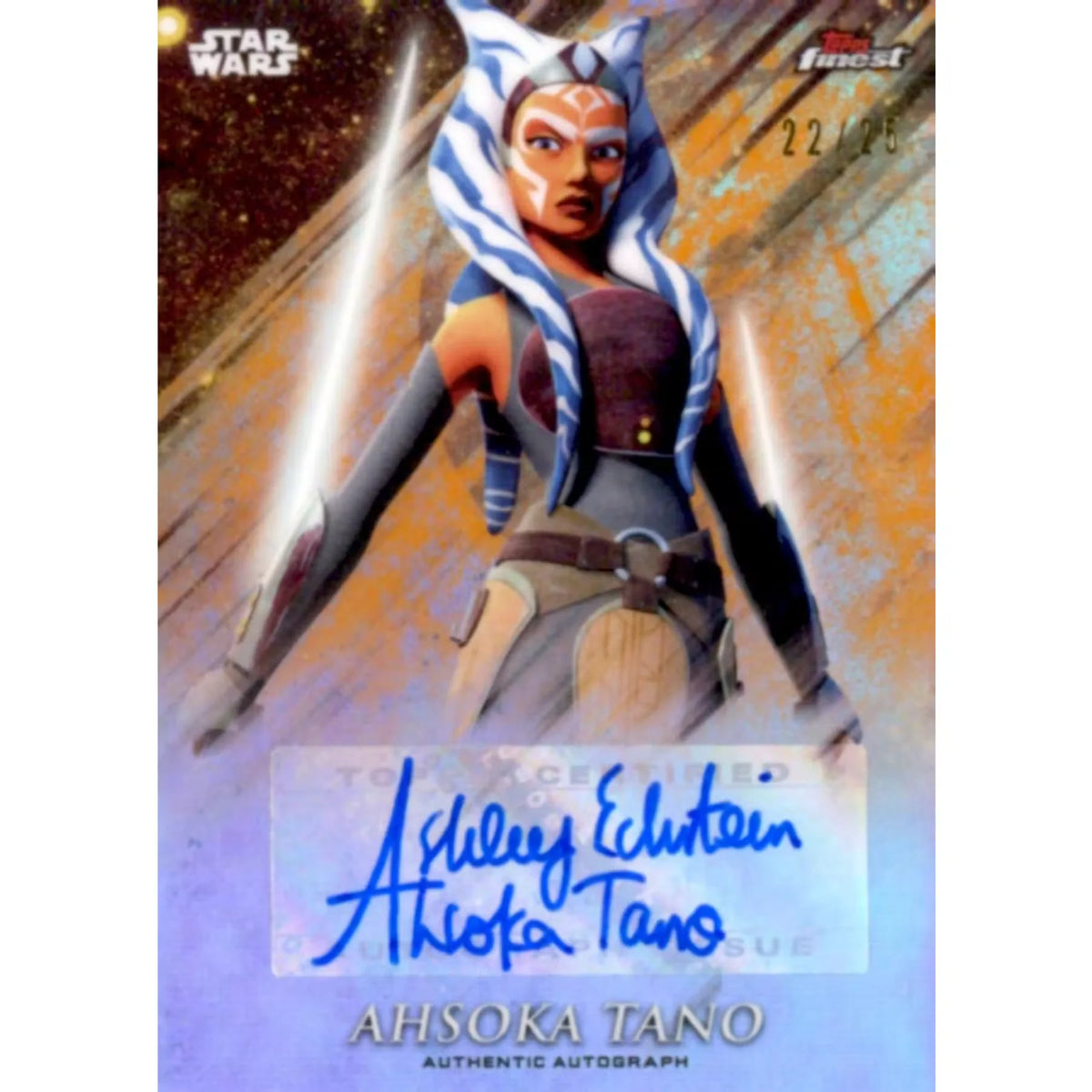 2026 Hit Parade Galactic Rebellion Limited Card Series 5 | 10-Box Hobby Case | P5355135