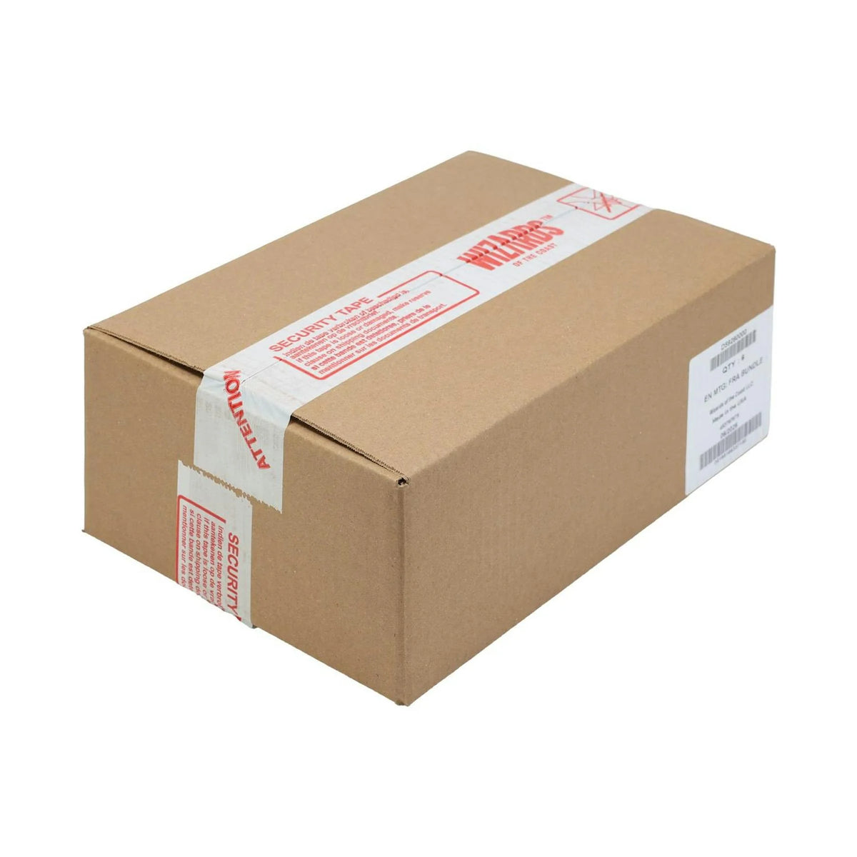 Magic the Gathering Reality Fracture Bundle | 6-Box Case (Ships Sealed Only) | P5359083