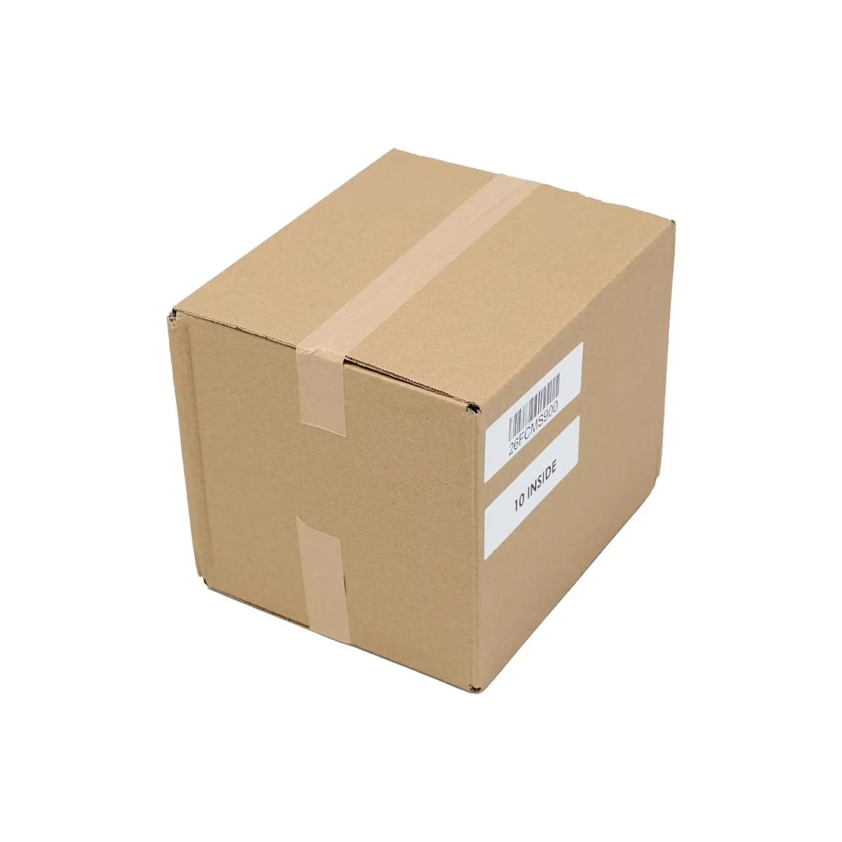 2026 Fan Cave Snooker 900 Hobby 10-Box Case | P5418613