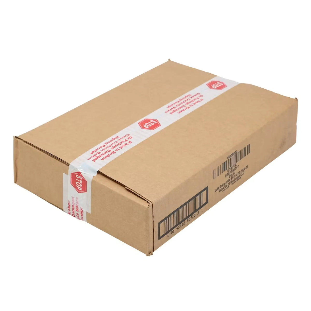 Magic the Gathering Reality Fracture Draft Night Bundle | 6-Box Case | P5421282