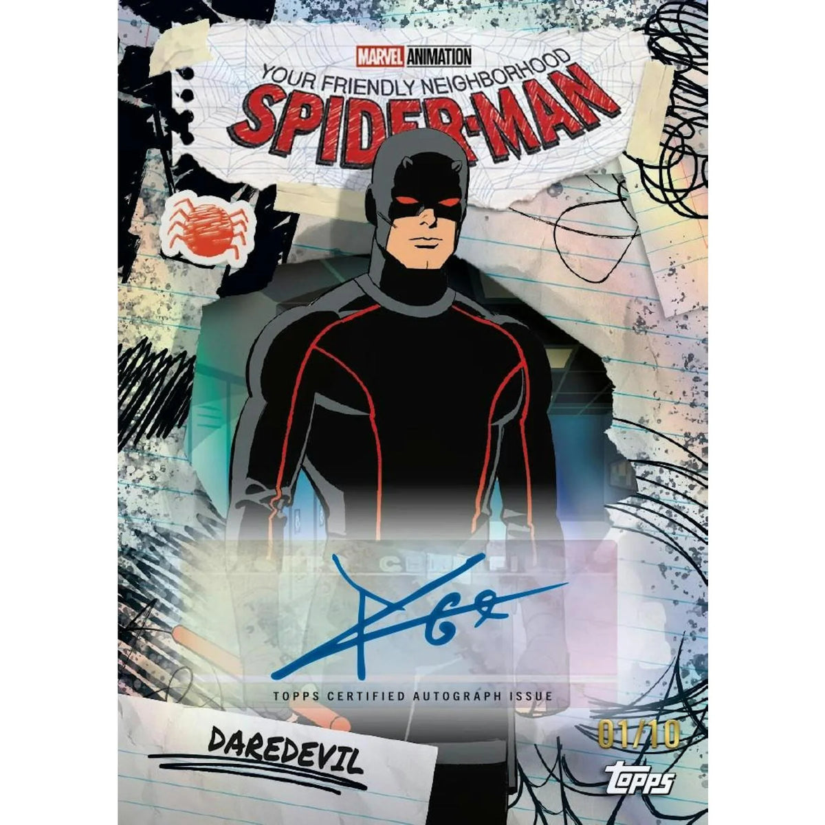2026 Topps Marvel Neon Hobby 12-Box Case | Presell (Ships Sealed Only) | P5422019