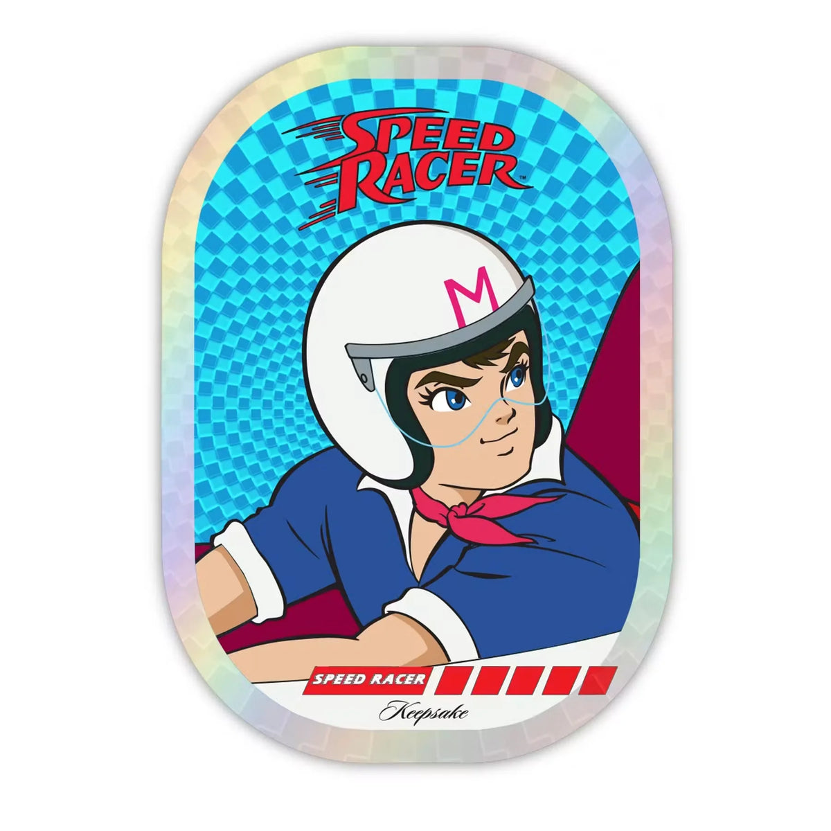 2026 Keepsake The Speed Racer Premiere Breaker 10-Box Case | P5422112