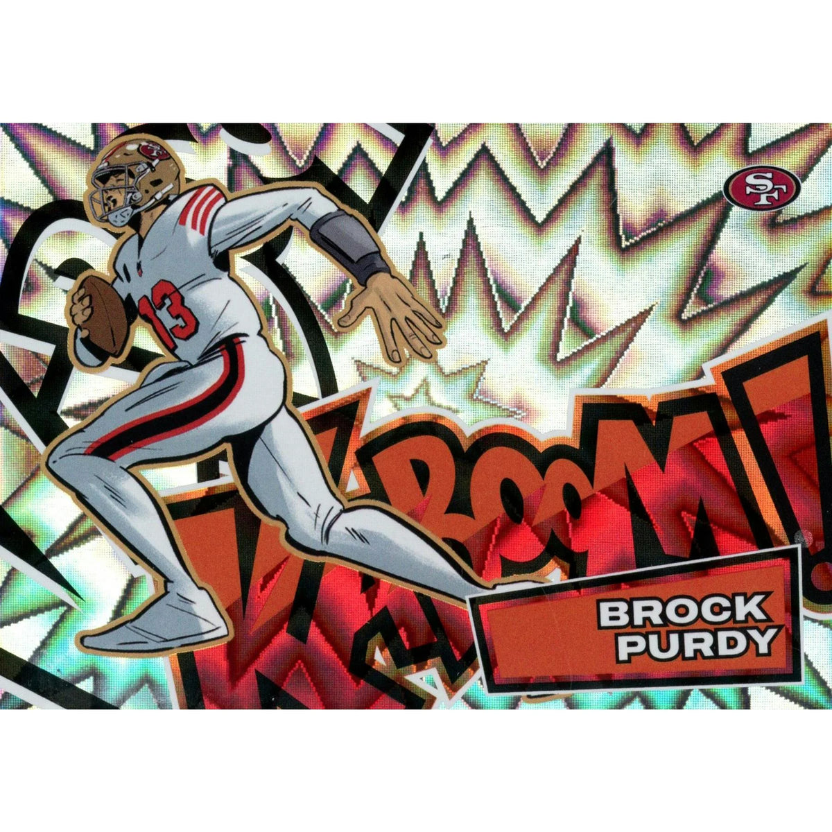 2026 Hit Parade Football Card Case Hits Series 9 | 10-Box Hobby Case | P5593701