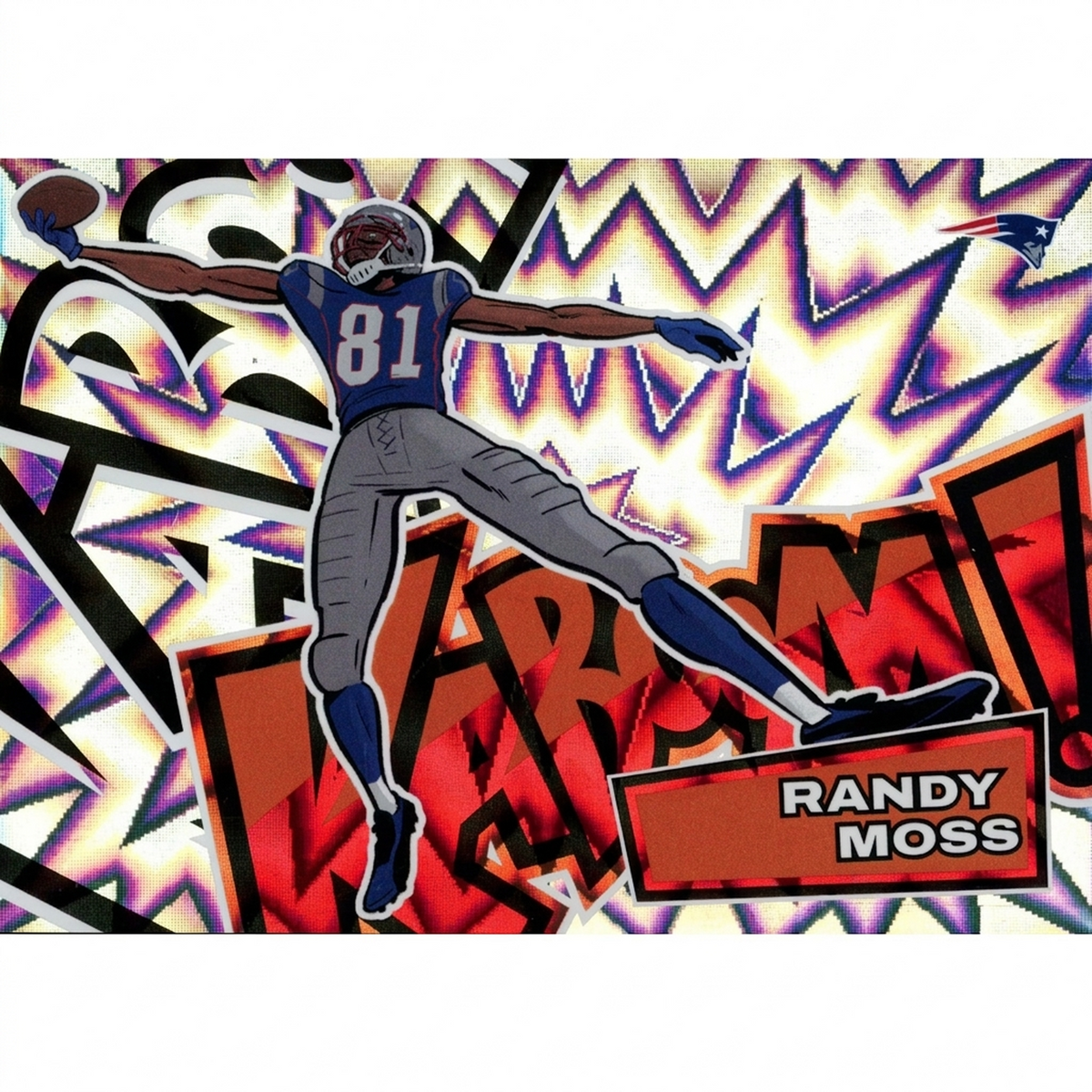 2026 Hit Parade Football Card Case Hits Series 9 | 10-Box Hobby Case | P5593701