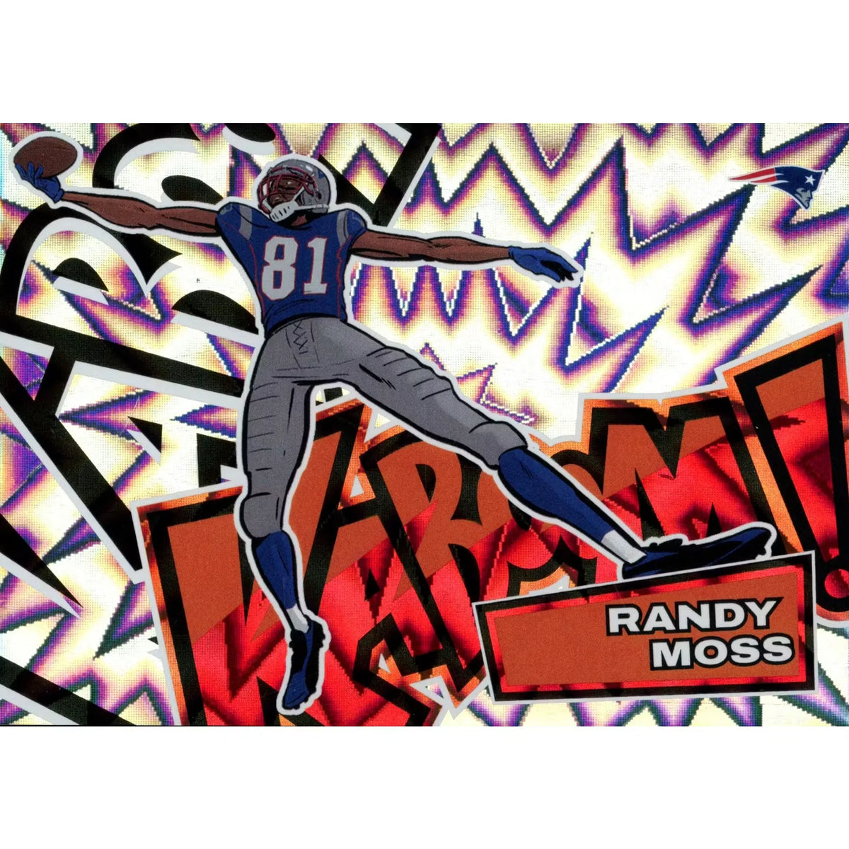 2026 Hit Parade Football Card Case Hits Series 9 Hobby Box (Ships Sealed Only) | P5593702