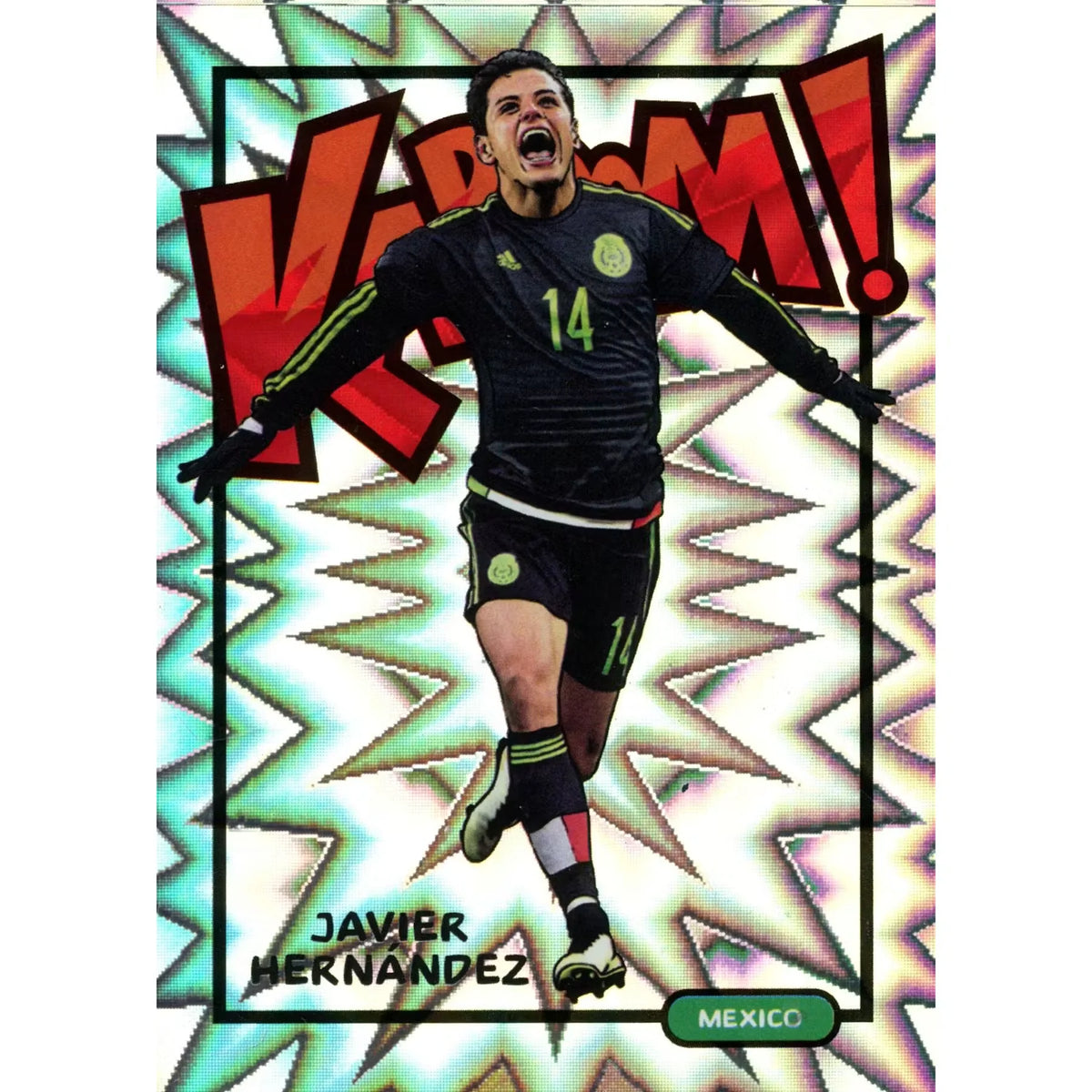 2026 Hit Parade Soccer Card Legendary Series 4 | 10-Box Hobby Case | P5593743