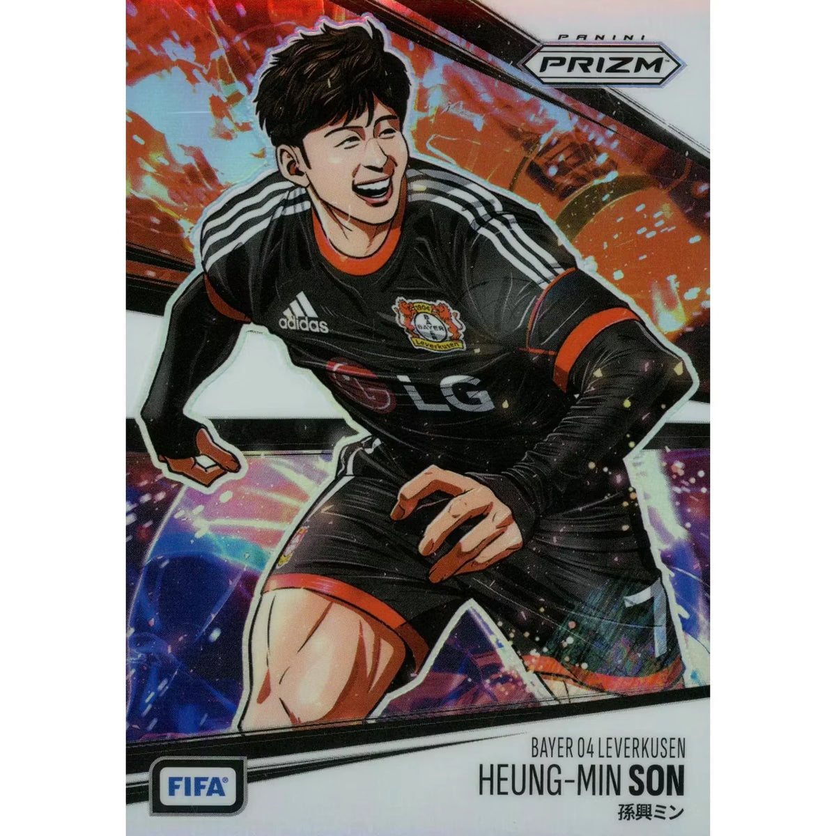 2026 Hit Parade Soccer Card Legendary Series 4 | 10-Box Hobby Case | P5593743