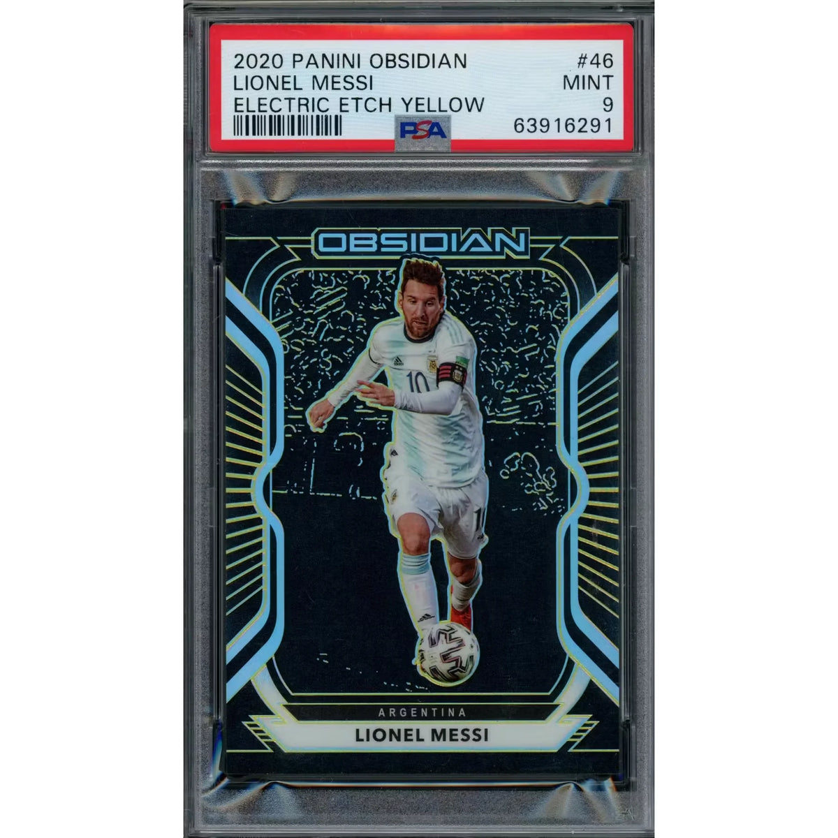 2026 Hit Parade Soccer Card Legendary Series 4 | 10-Box Hobby Case | P5593743