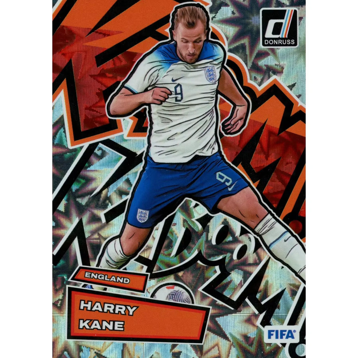 2026 Hit Parade Soccer Card Legendary Series 4 | 10-Box Hobby Case | P5593743
