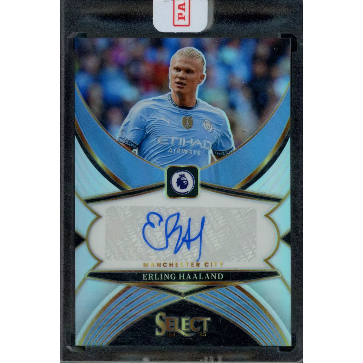 2026 Hit Parade Soccer Card Limited Series 7 Hobby 10-Box Case | P5593746