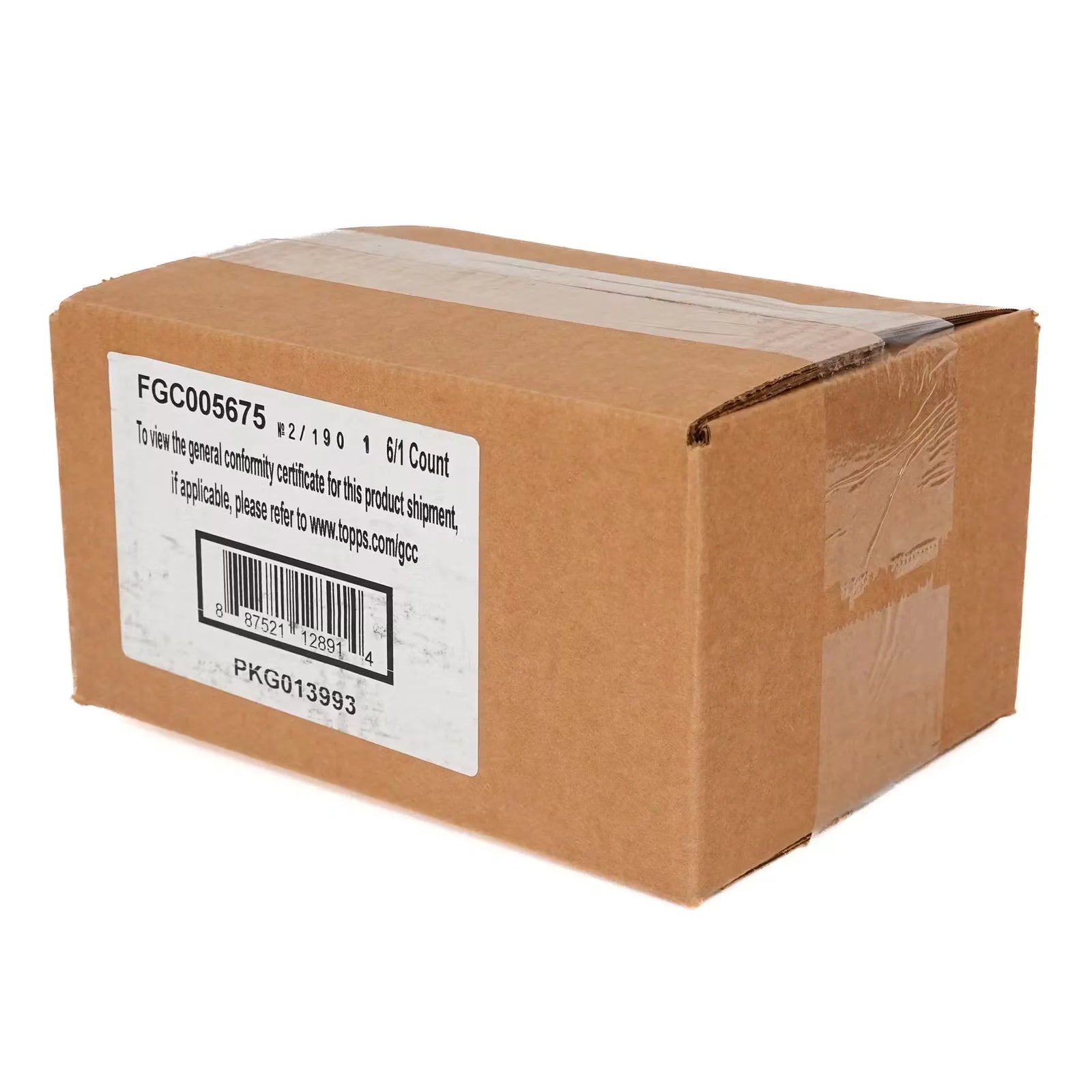 2024 Topps Chrome Baseball Breaker Delight 6-Box Case (Ships Sealed Only)