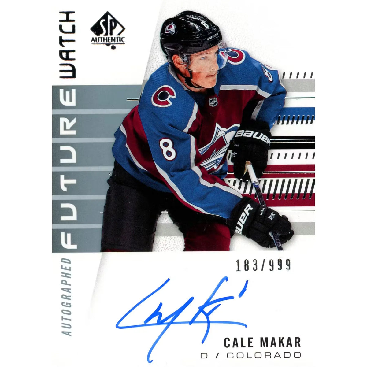 2026-27 Hit Parade Hockey Card Immortal Series 1 Hobby 10-Box Case | P5944201