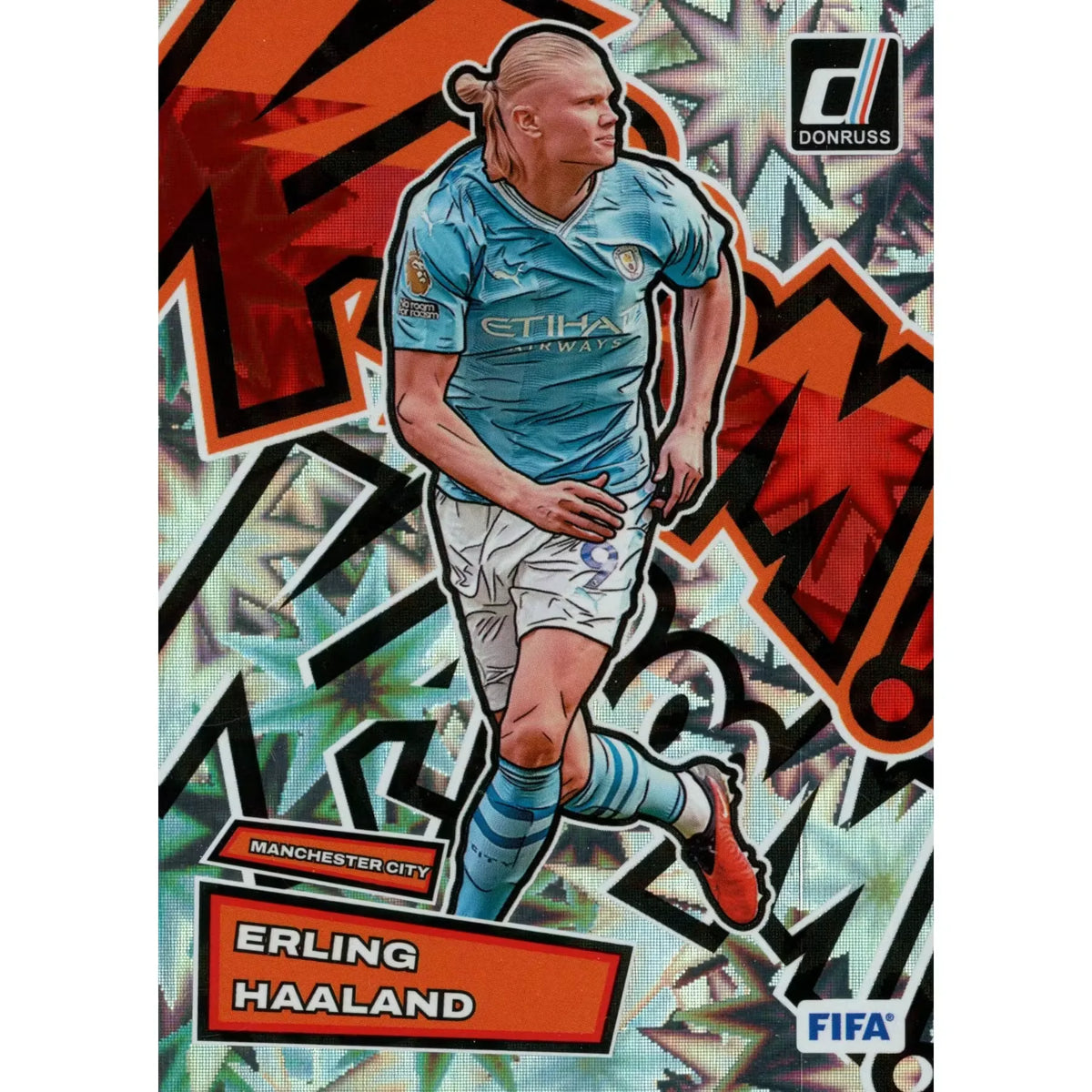 2026 Hit Parade Soccer Case Hits Card Series 2 | 10-Box Hobby Case | P5944213