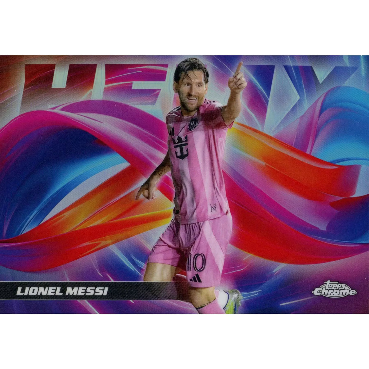 2026 Hit Parade Soccer Case Hits Card Series 2 | 10-Box Hobby Case | P5944213