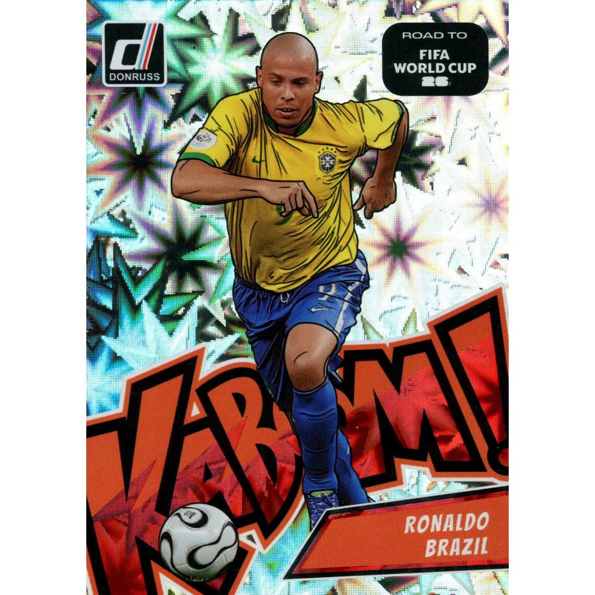 2026 Hit Parade Soccer Case Hits Card Series 2 | 10-Box Hobby Case | P5944213
