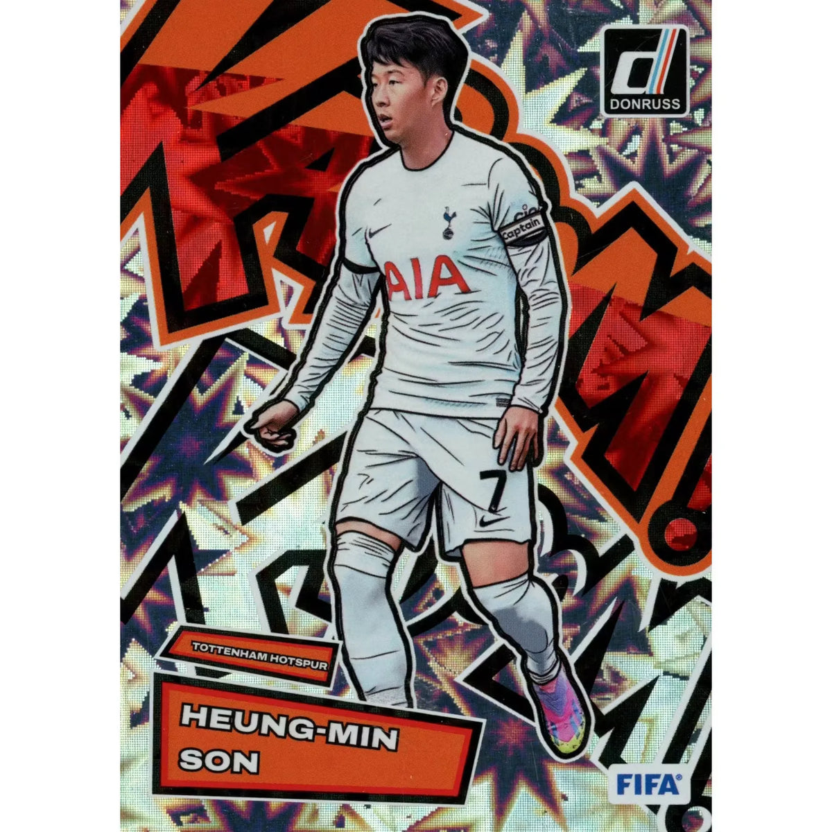 2026 Hit Parade Soccer Case Hits Card Series 2 | 10-Box Hobby Case | P5944213
