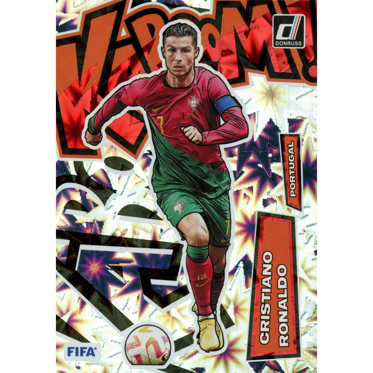 2026 Hit Parade Soccer Case Hits Card Series 2 | 10-Box Hobby Case | P5944213