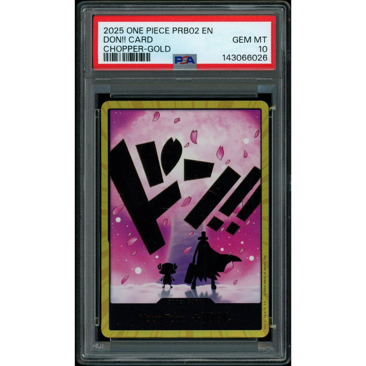 2026 Hit Parade Gaming Premium Pirate's Plunder Series 4 Hobby 10-Box Case | P5944241