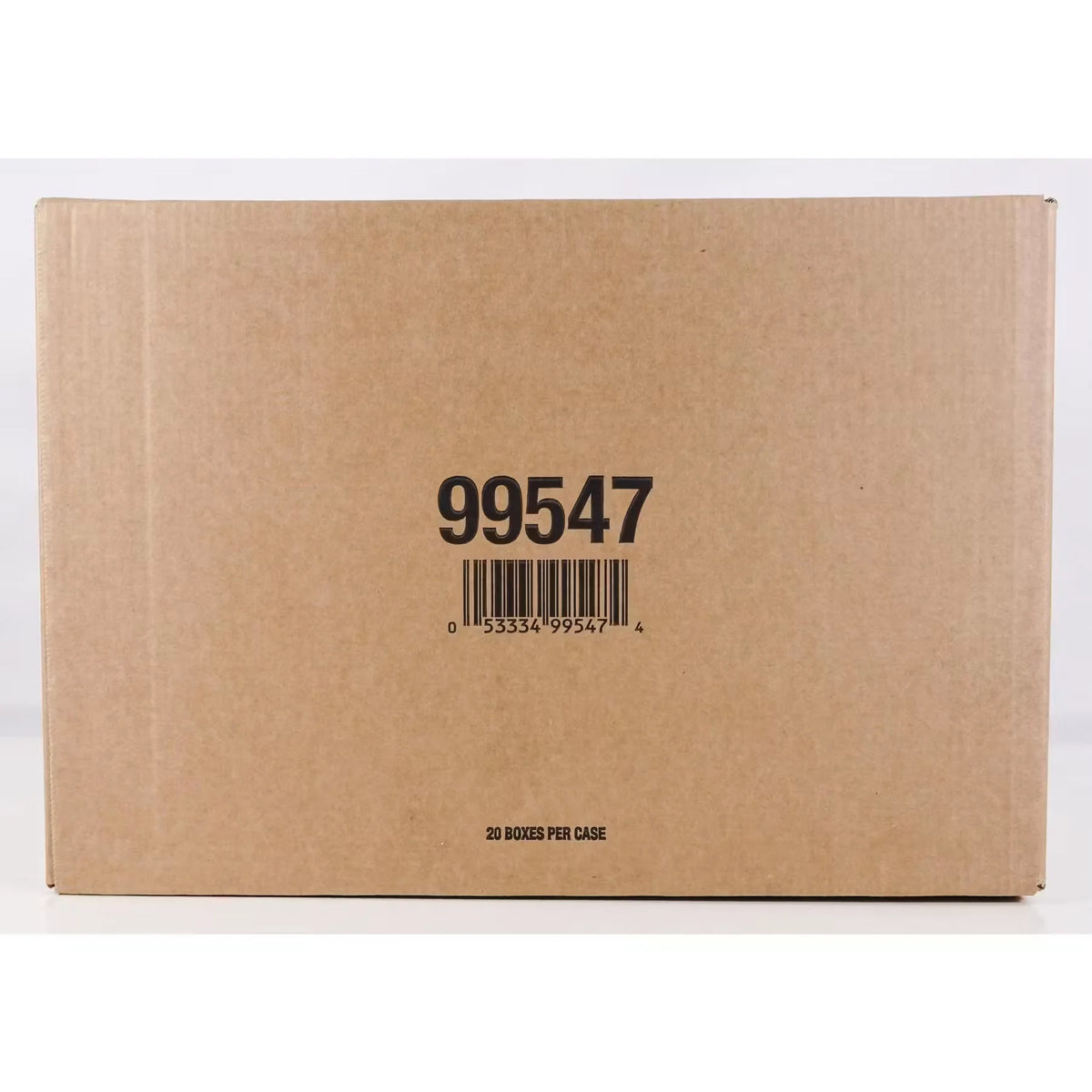 2022-23 Upper Deck MVP Hockey Blaster 20-Box Case (Ships Sealed Only) | P6053819