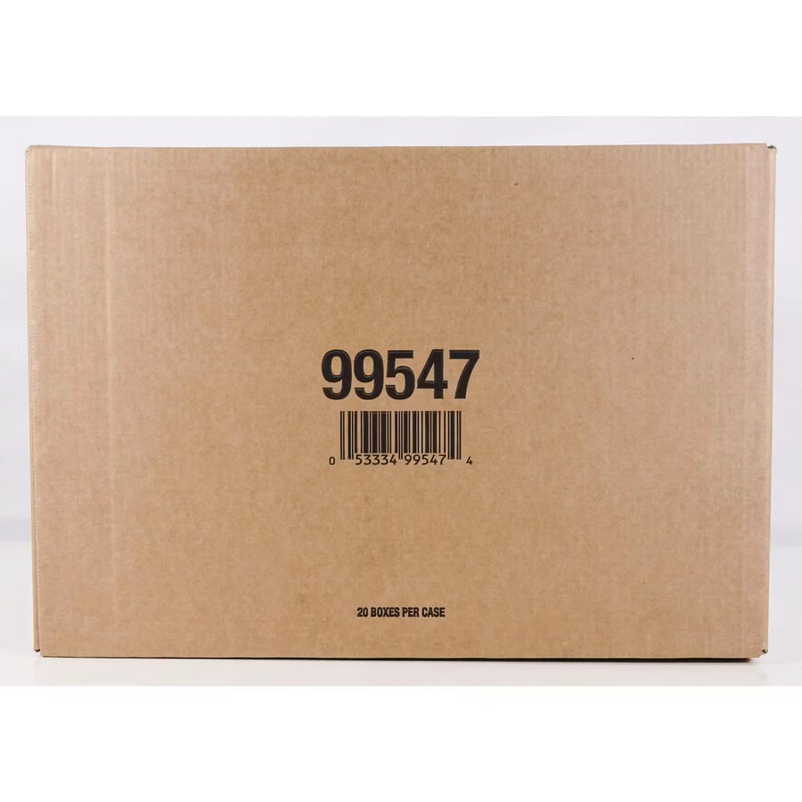 2022-23 Upper Deck MVP Hockey Blaster 20-Box Case (Ships Sealed Only) | P6053819