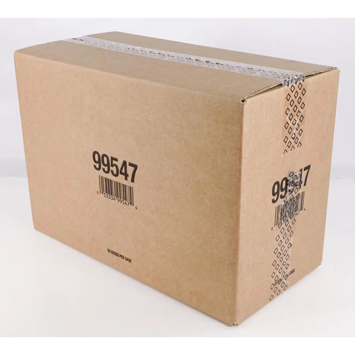 2022-23 Upper Deck MVP Hockey Blaster 20-Box Case (Ships Sealed Only) | P6053819
