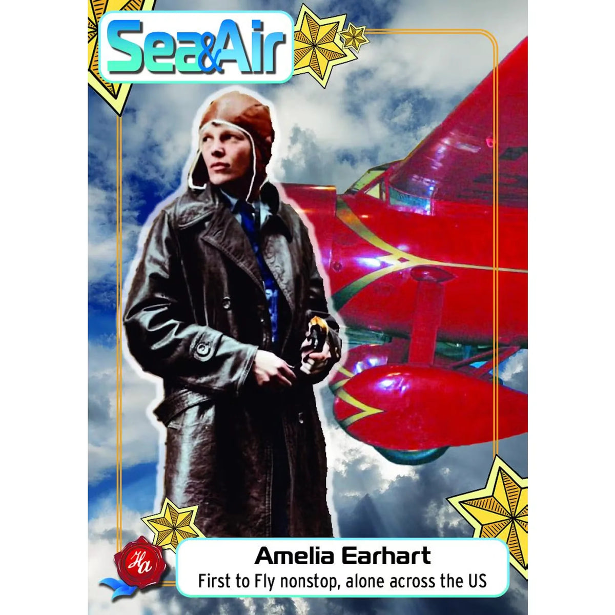 2026 Historic Autographs Sea & Air Series 1 Blaster 24-Box Case | Presell | P6057183