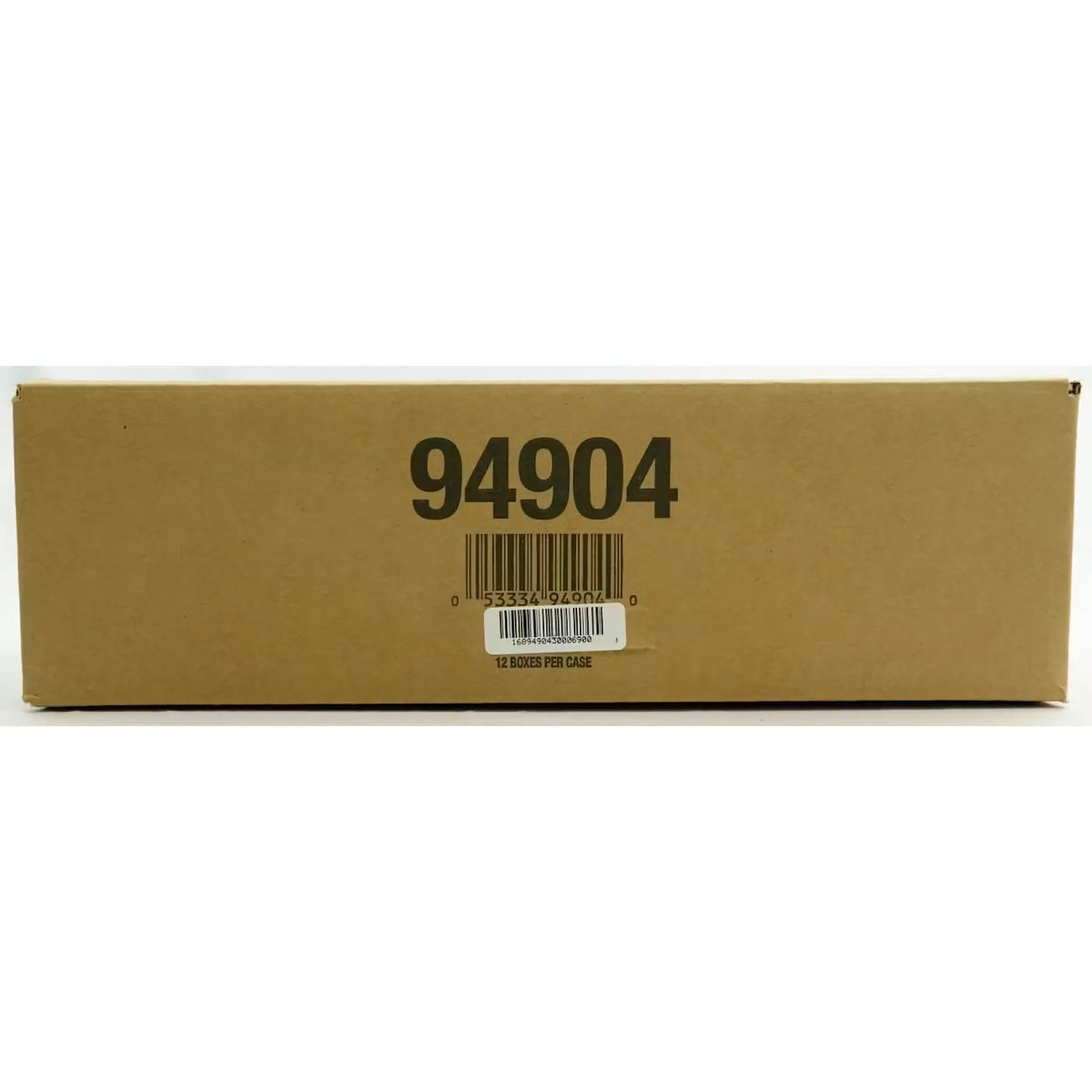 2020-21 Upper Deck Series 1 Hockey Hobby 12-Box Case (Ships Sealed Only) | P6135497