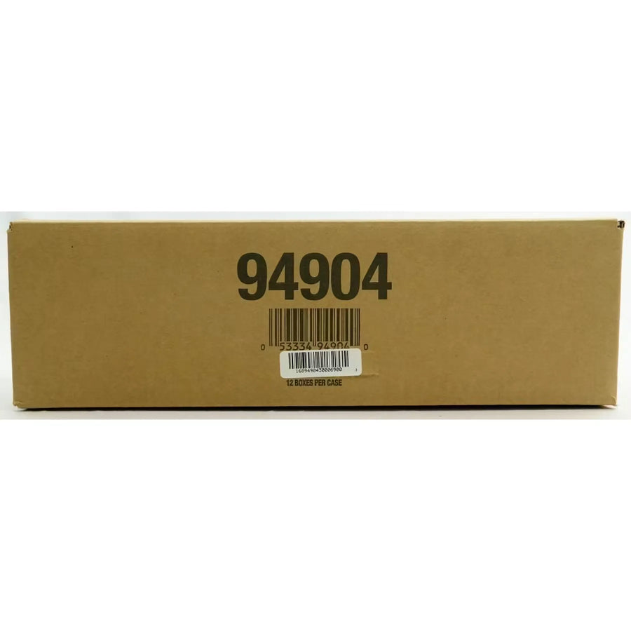 2020-21 Upper Deck Series 1 Hockey Hobby 12-Box Case (Ships Sealed Only) | P6135497