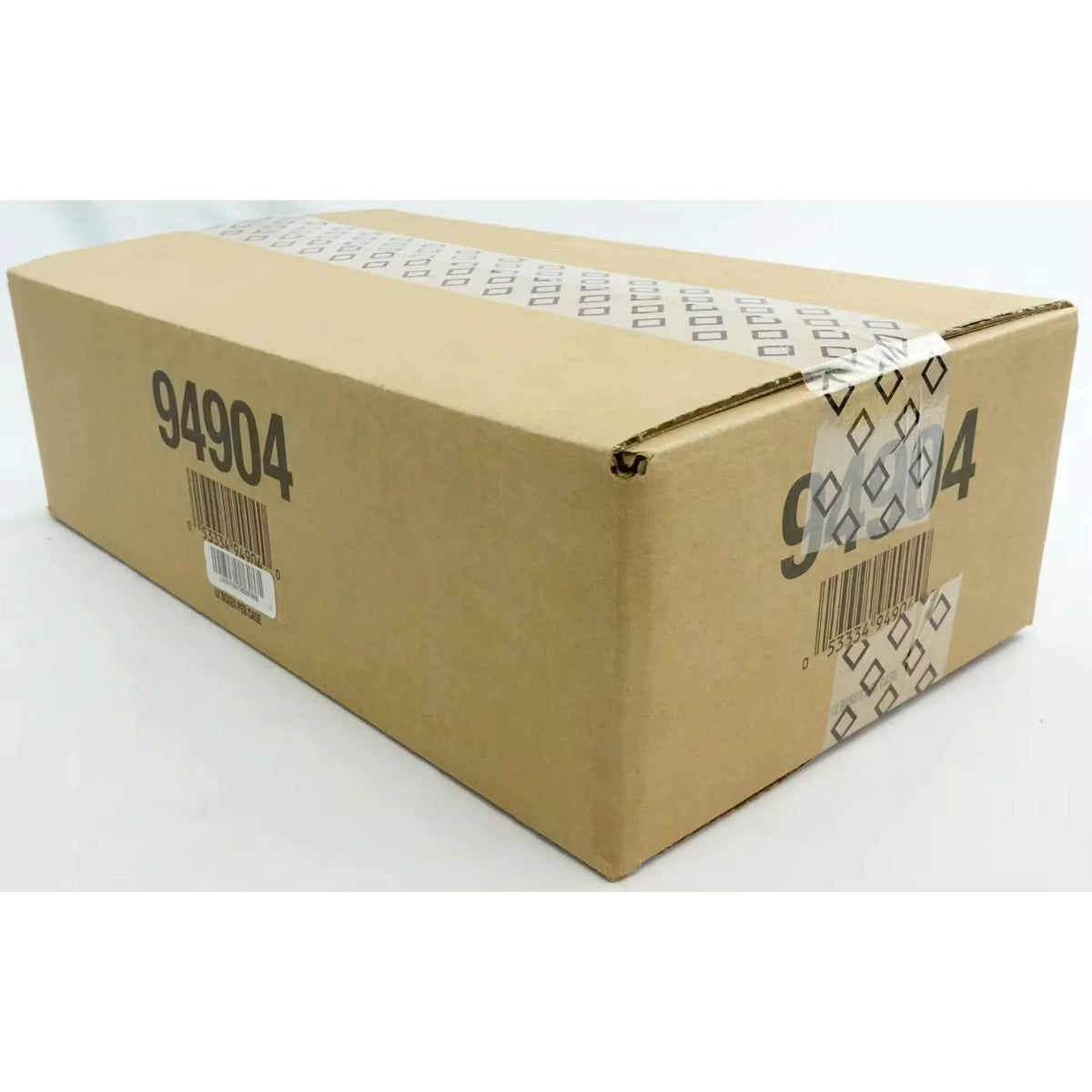 2020-21 Upper Deck Series 1 Hockey Hobby 12-Box Case (Ships Sealed Only) | P6135497