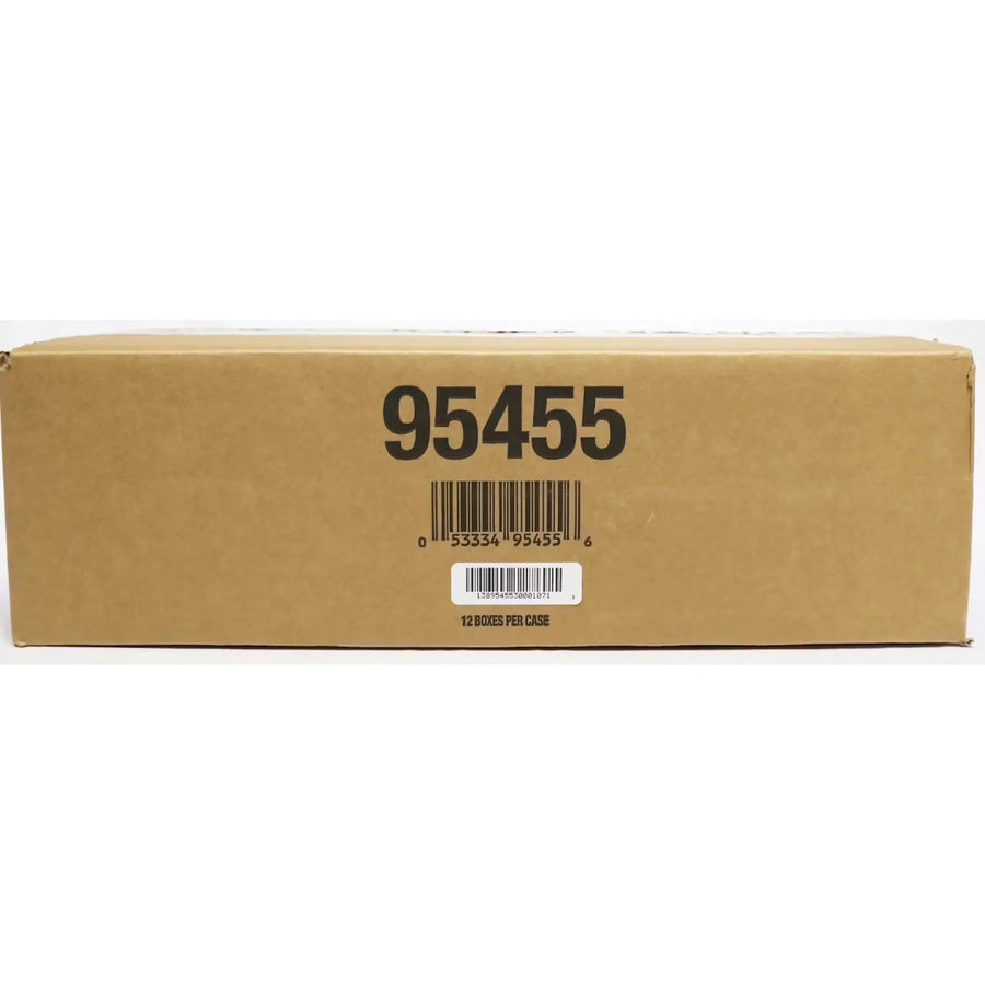 2020-21 Upper Deck Series 2 Hockey Hobby 12-Box Case (Ships Sealed Only) - D2 | P6135501
