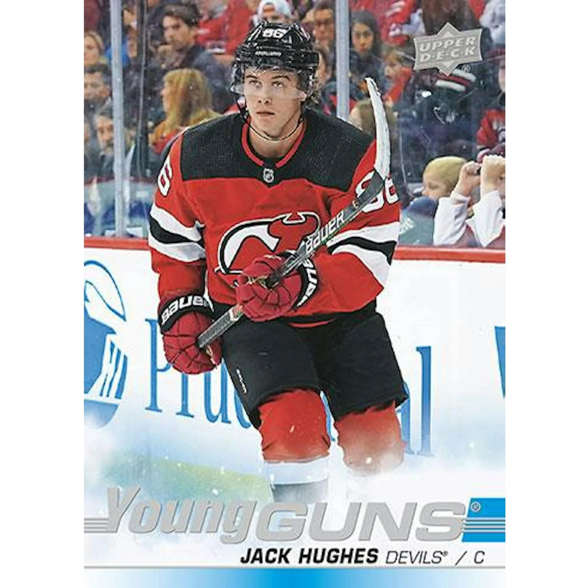2019-20 Upper Deck Series 1 Hockey Hobby 12-Box Case (Ships Sealed Only) - D | P6135506