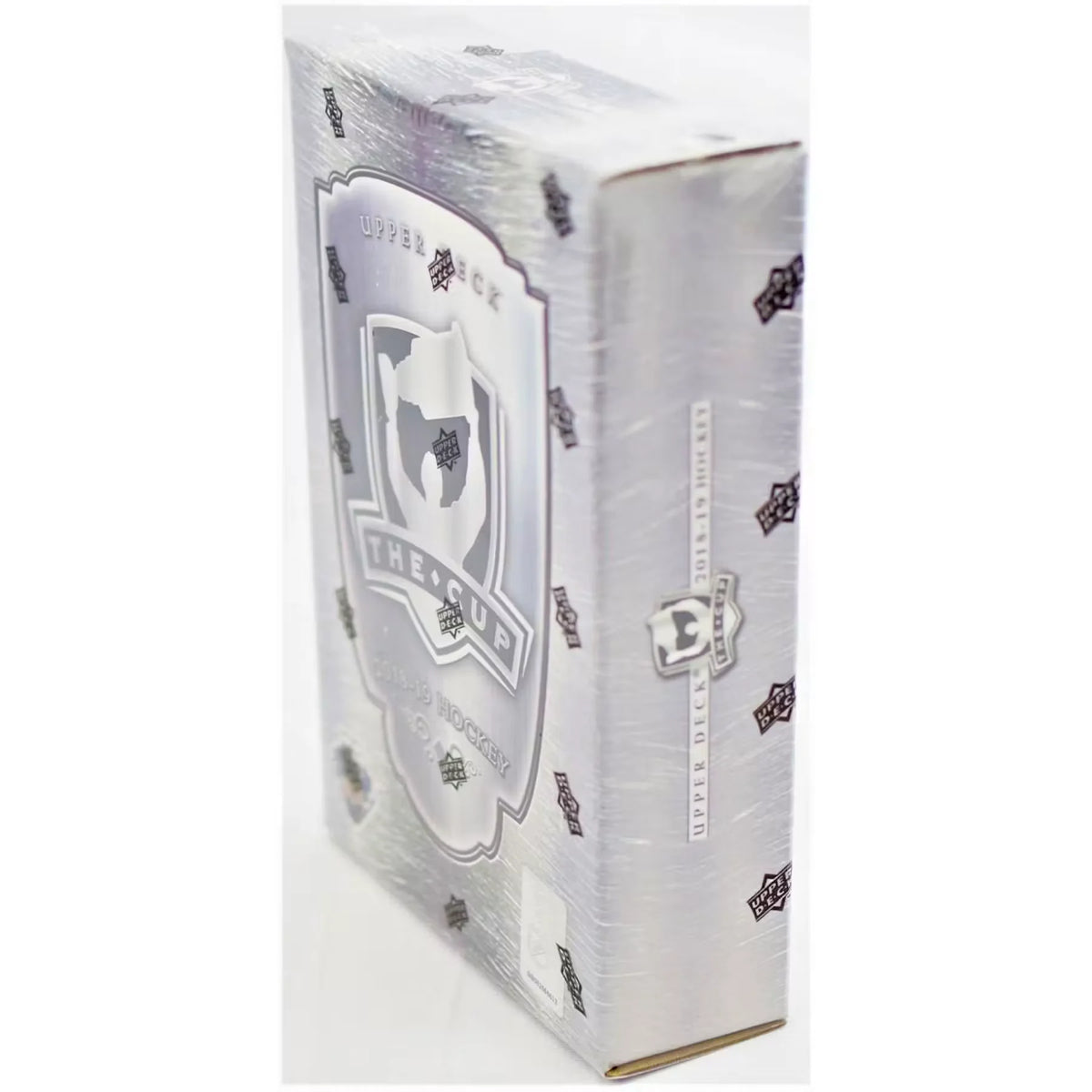 2018-19 Upper Deck The Cup Hockey Hobby 6-Box Case (Ships Sealed Only) - D | P6135517