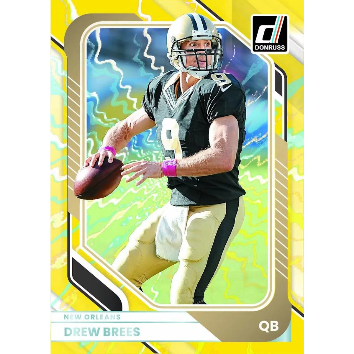 2026 Panini Donruss Football Blaster Hobby 20-Box Case | Presell | P6135887