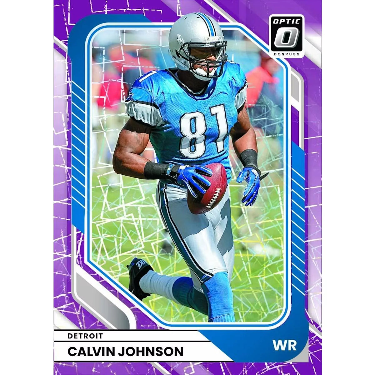 2026 Panini Donruss Football Blaster Hobby 20-Box Case | Presell | P6135887