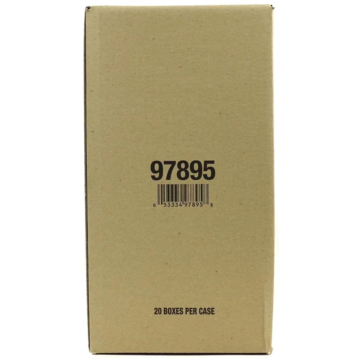 2021-22 Upper Deck NHL Rookie Box Set Hockey Hobby 20-Box Case | P6136522