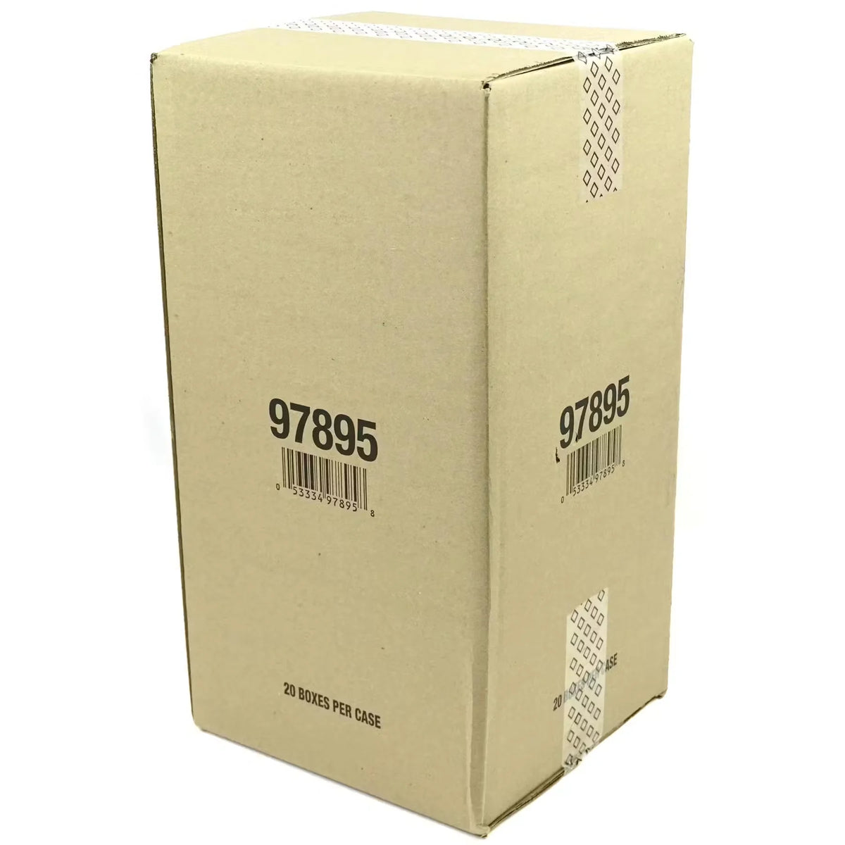 2021-22 Upper Deck NHL Rookie Box Set Hockey Hobby 20-Box Case | P6136522