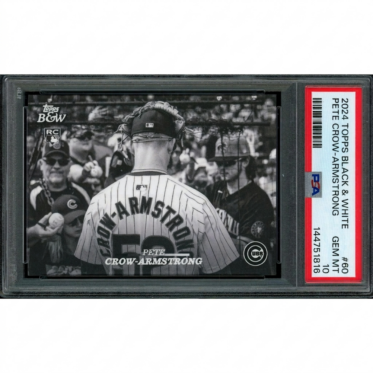 2026 Hit Parade Baseball Rookie Card Series 5 | 10-Box Hobby Case | P6572048