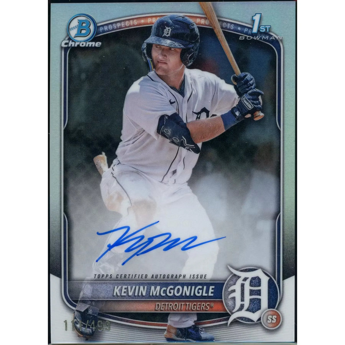 2026 Hit Parade Baseball Rookie Card Series 5 | 10-Box Hobby Case | P6572048