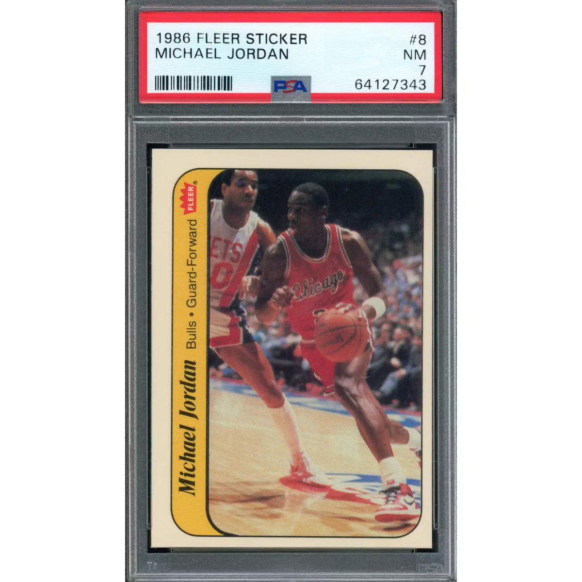2026 Hit Parade Multisport Graded Card Vintage Rookie Edition Series 1 Hobby | P6572126